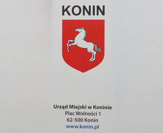 UM Konin: Styczeń: szczepienia na konińskiej giełdzie