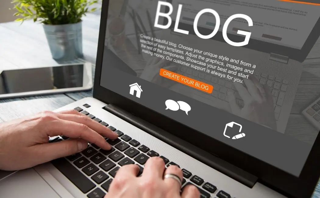 Blog firmowy – w jaki sposób go prowadzić?