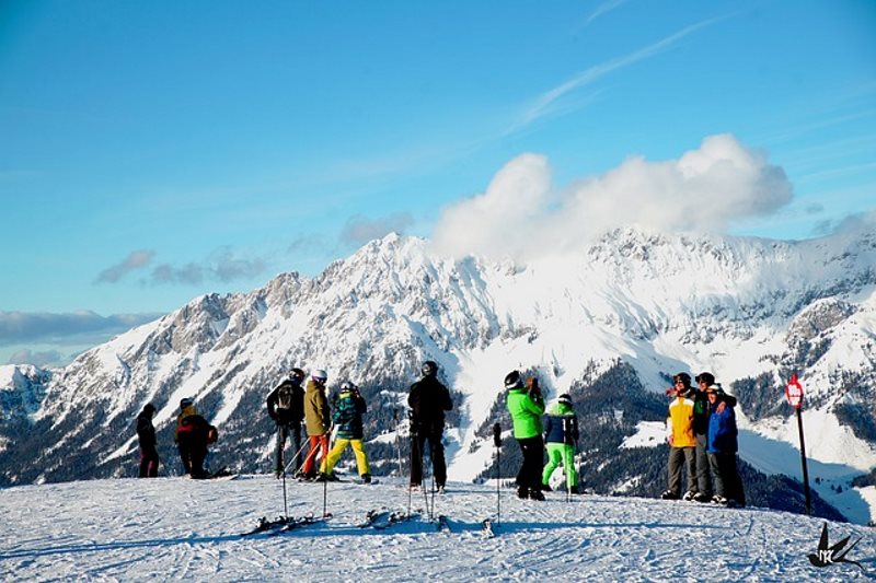 Jaką pomoc zapewni Ci dobre ubezpieczenie na narty?