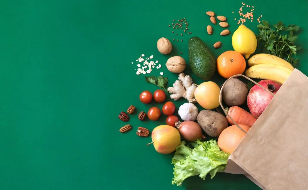 W jakich warzywach i owocach jest kolagen? Rozpracowujemy mity i fakty
