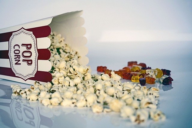 Zalety filmów online