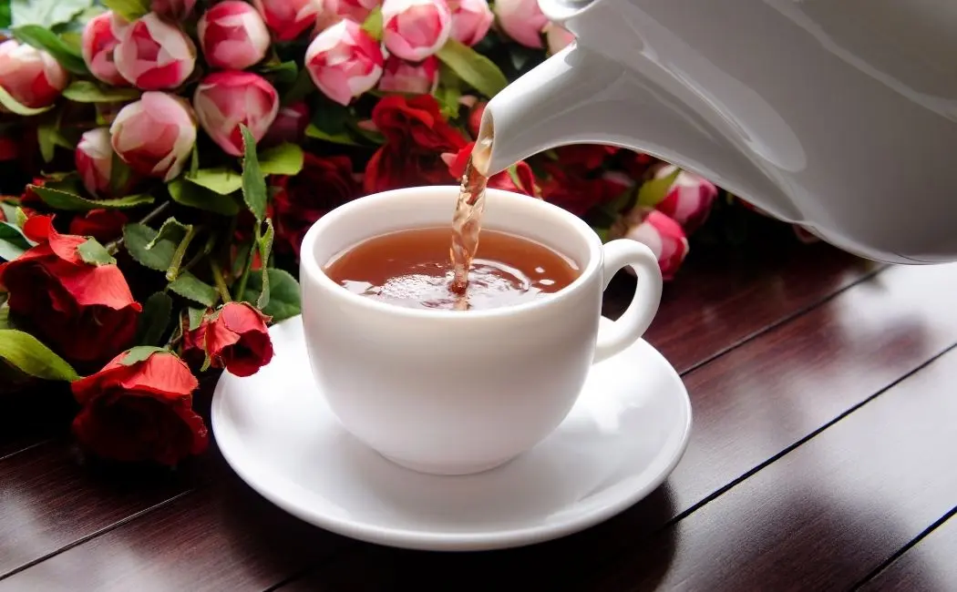 Pu-Erh Waikki co to za herbata?