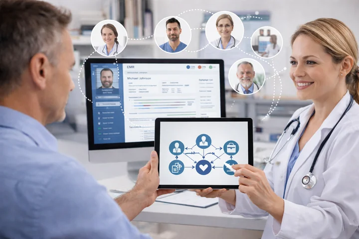 Pakiety medyczne a koordynacja opieki zdrowotnej