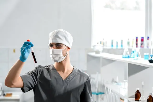 Cholesterol i jego znaczenie dla zdrowia