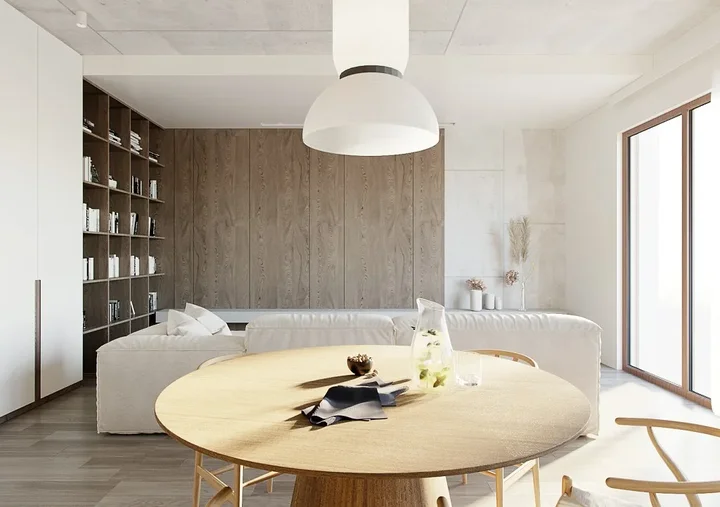 Funkcjonalność jako fundament projektowania wnętrz w stylu nowoczesnym