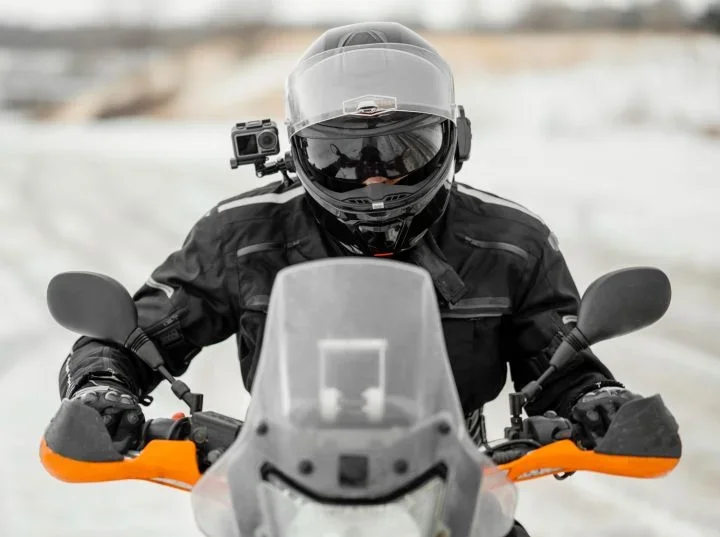 Leatt DriTour 7.5 w akcji – zobacz, dlaczego profesjonaliści wybierają właśnie ten model!