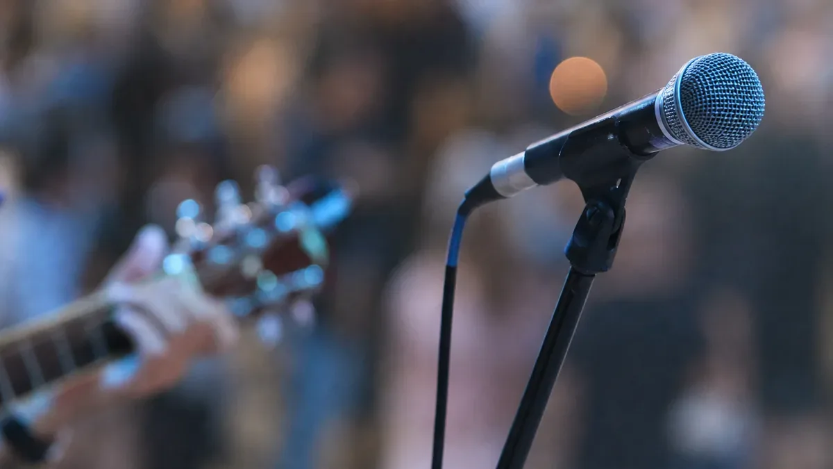 Młodzi muzycy z Konina zagrali na festiwalowej scenie. Przed nami finał dla dzieci