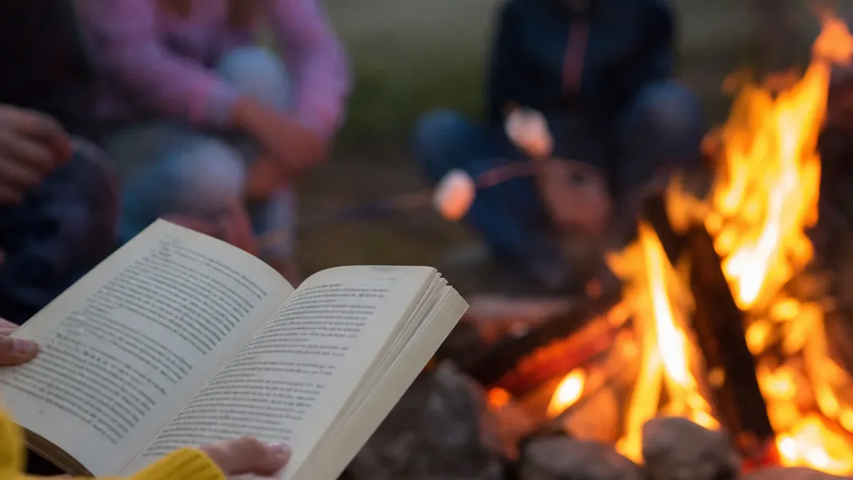 W Koninie regały skrywały kody. Tak działała Noc Bibliotek 2026