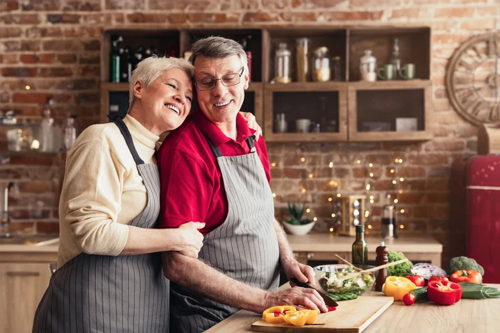 Dieta wspierająca długowieczność: co jeść, by żyć długo w dobrym zdrowiu?