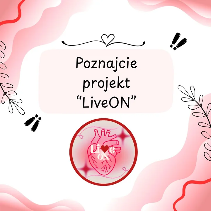 Obraz do artykułu: Ambitny plan LiveON młodzieży z II Liceum Ogólnokształcącego potrzebuje realnego wsparcia. Dołączysz?