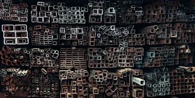 Profile stalowe - odpowiedni wybór do inwestycji