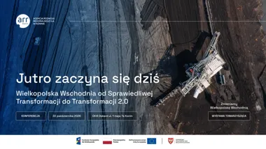 Obraz do artykułu: Co dalej z Wielkopolską Wschodnią? W Koninie padną pytania o przyszłość całego regionu