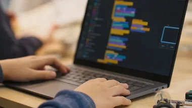 Bezpłatne zajęcia z programowania w Koninie. Zapisy dla dzieci i młodzieży