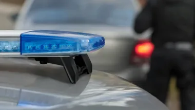 Awaria sygnalizacji i wykroczenia w Koninie. Straż miejska interweniowała