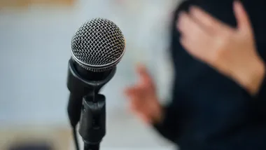 Tylko 20 miejsc na bezpłatne warsztaty wokalne i logopedyczne w Koninie