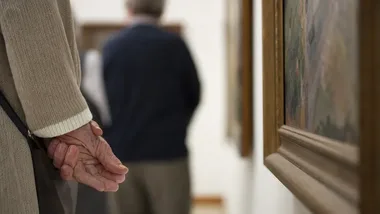 Seniorzy ruszają po kulturę. Trzy spotkania w Konińskim Centrum Kultury