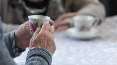 Jesień w SOWIE po konińsku - seniorzy odkryją nowe możliwości