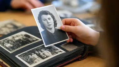 Konińscy uczniowie przesłuchują przeszłość i odkrywają źródła
