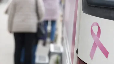 Mammobusy wracają do Konina. W październiku będzie 12 terminów badań