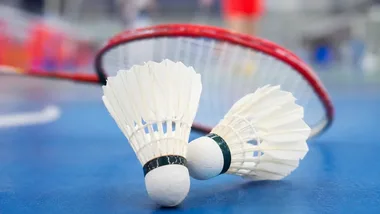 SP 3 i SP 15 wygrały badmintonowe mistrzostwa dzieci w Koninie