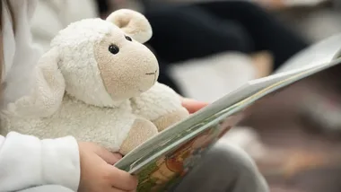 W Filii „Łężyn” papier zmienił się w zwierzątka, kwiaty i cuda