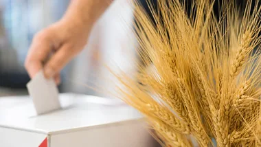 28 nominacji z gminy Kleczew w plebiscycie Mistrzowie Agro 2026