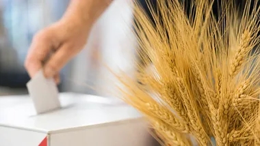 52 nominacje z gminy Ślesin w plebiscycie Mistrzowie Agro