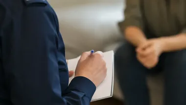 Awantura w mieszkaniu w Koninie. 30-latek z nakazem opuszczenia lokalu