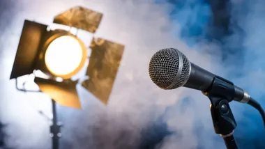Wiktoria Wiśniewska z Konina zdobyła II miejsce na Antares Fest