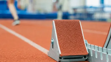 Mistrz Europy i medalista olimpijski poprowadzili wydarzenie w Koninie