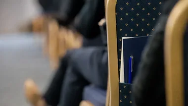 Bezpłatna konferencja dla wielkopolskich firm. Miejsc jest niewiele