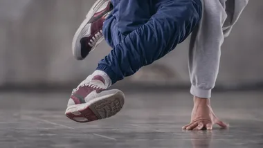 Bboy Fresh w krajowej czołówce - mocny występ koninianina w Warszawie