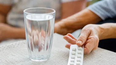 Bon senioralny w Ślesinie nie oznacza pieniędzy. Chodzi o pomoc w domu