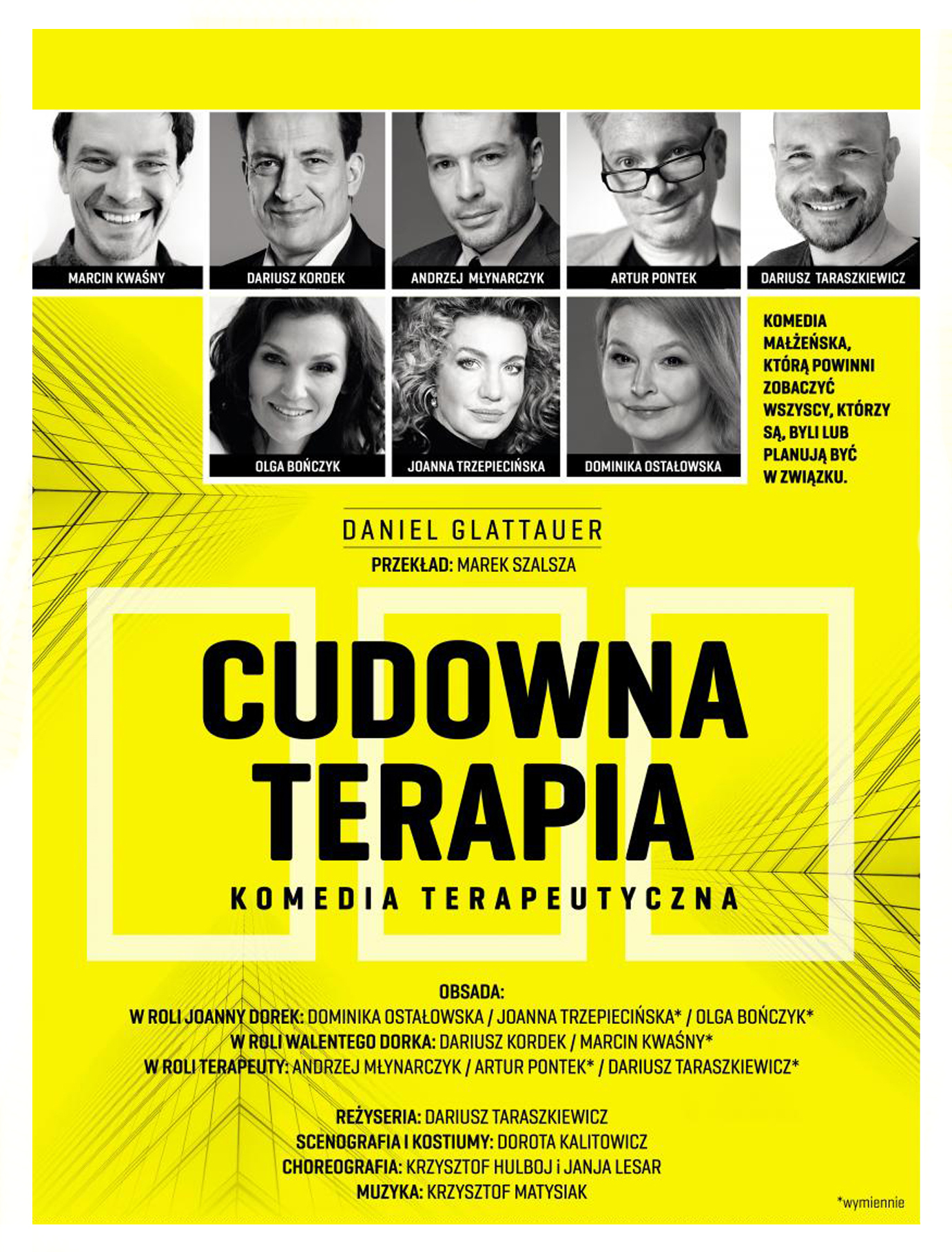 KDK Konin:  						Cudowna terapia w KDK