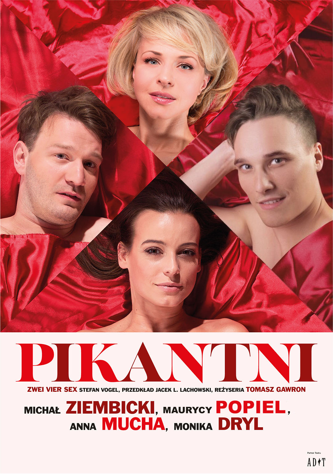 KDK Konin:  						Pikantni w KDK