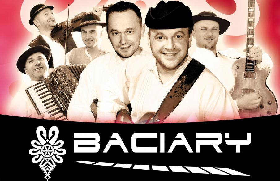 KDK Konin: Muzycka na góralską nutę - Baciary