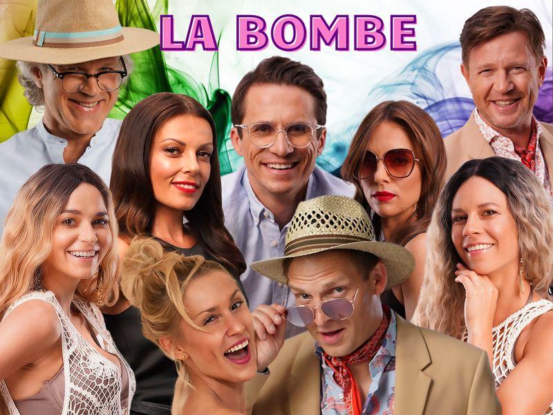 KDK Konin: Bombowy spektakl