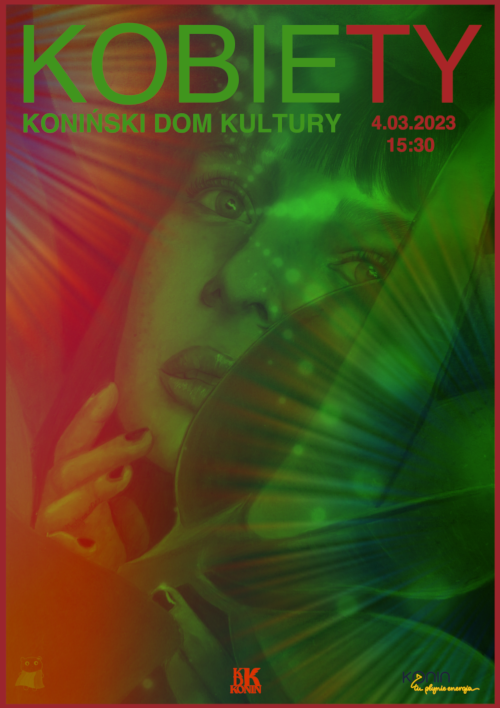 KDK Konin: KobieTY KreDKi, wernisaż
