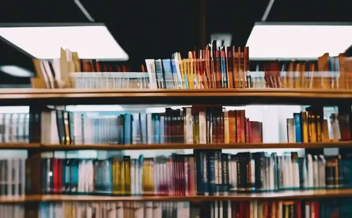 Bajkowy tydzień w szpitalu — jak biblioteka przyniosła uśmiech najmłodszym pacjentom