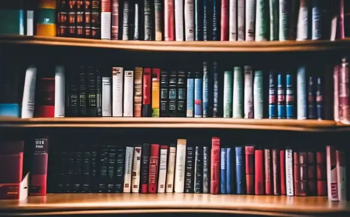 Malwinka w bibliotece: jak Filia „Chorzeń” zaczęła Poranki z książkami