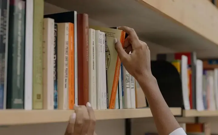 Bibliotekarze zachęcają do nowości - inspiracje z Biblioteki Magnetycznej