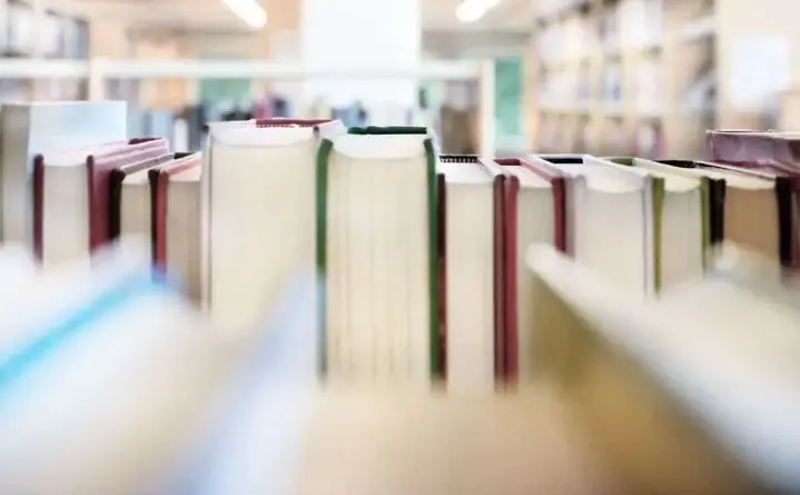 Jak pierwszoklasiści z Konina uczyli się dobrych manier w bibliotece