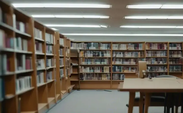 Planszówki z dreszczykiem: (Przed)Halloween w miejskiej bibliotece w Koninie