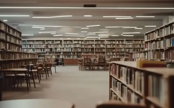 Syberyjskie opowieści pani Marianny rozpaliły bibliotekę i przypomniały o dalekiej Wierszynie