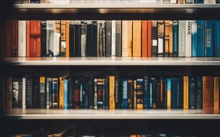 Zaskoczenie w bibliotece. Dzieci z „Starówki” uczyły się emocji przez zabawę