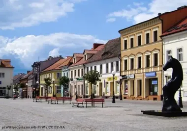 Seniorzy zaproszeni na bezpłatne spotkanie o bezpieczeństwie i zdrowiu