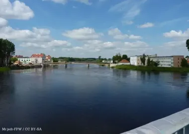 Kleczew da rodzicom wyprawkę dla malucha i startowy prezent dla noworodków