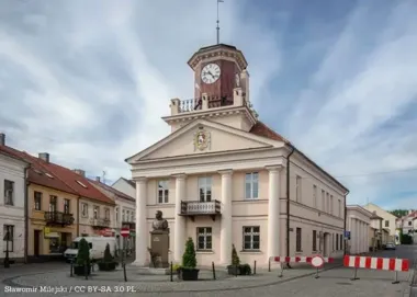 KRUS przestanie wysyłać kwartalne druki, rolnicy dostaną cyfrowe przypomnienia