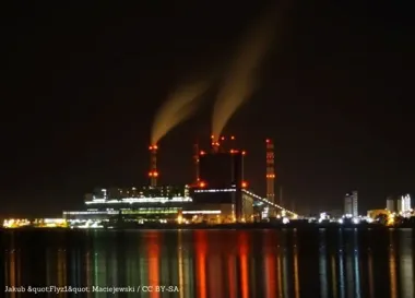 Wodne eksperymenty dla rodzin w Strefie SOWA – warsztaty PWiK przy Staffa