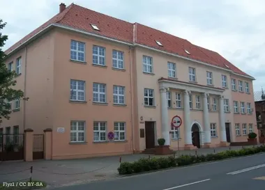 Awaria sieci wodociągowej na ul. PCK – dostawy wznowiono po interwencji